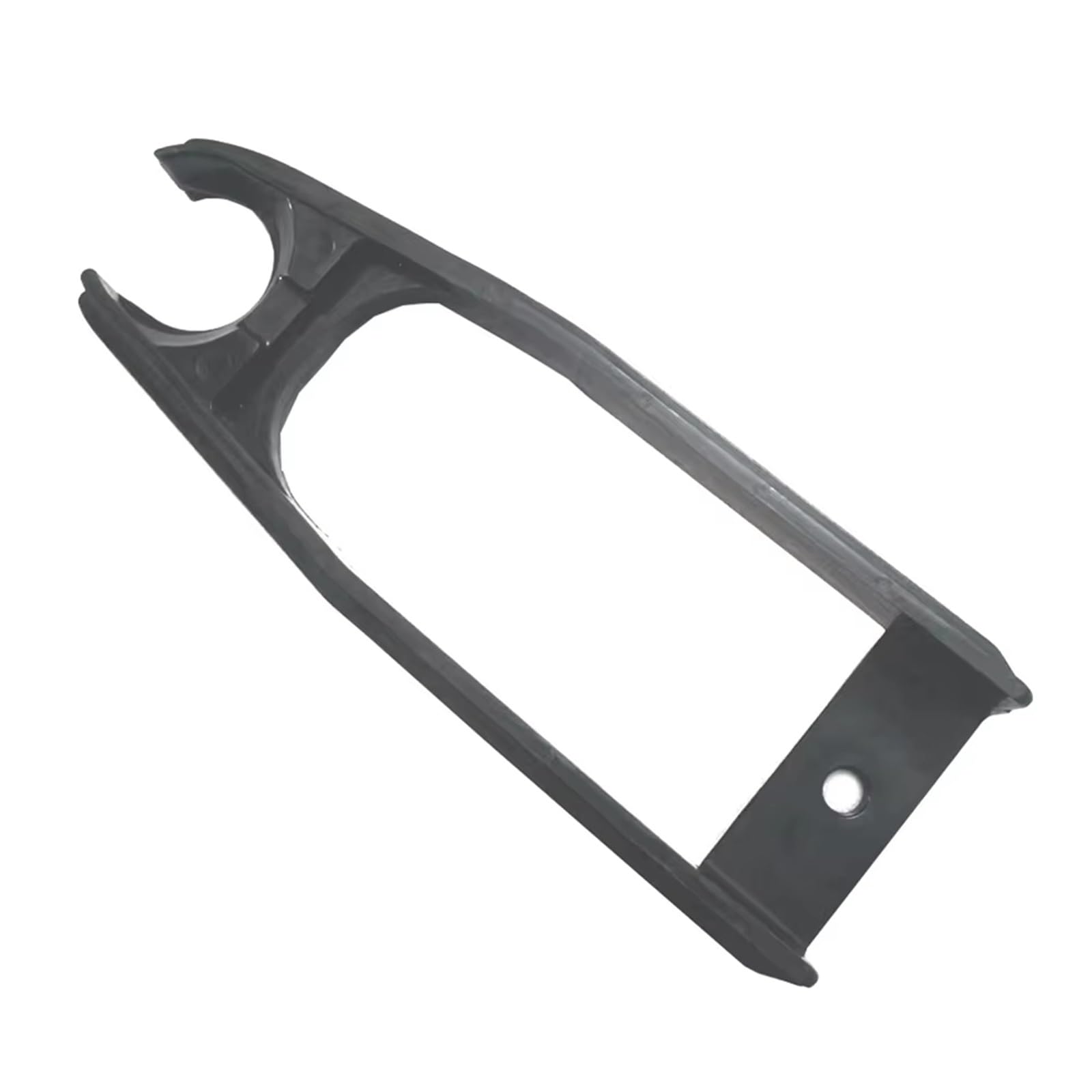 Garde chaîne moto idéal pour la rénovation de bras oscillant Yamaha R6 2001 2002 - 6