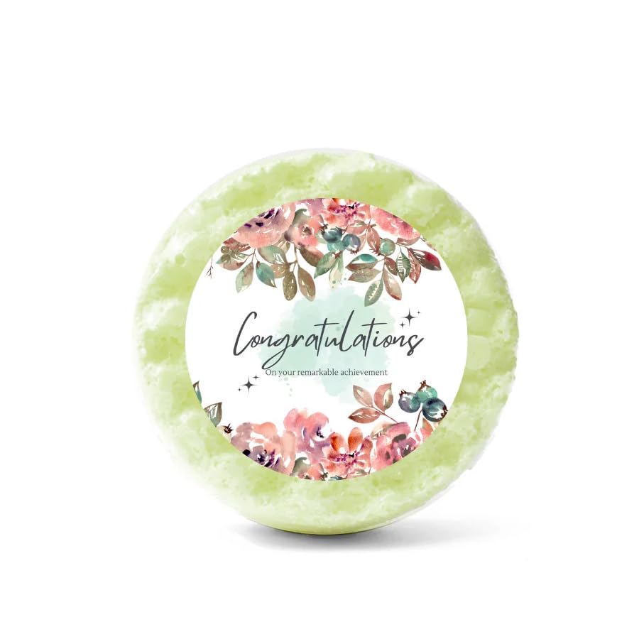 Éponge de savon Emily Victoria, transformez votre douche en spa aromatique