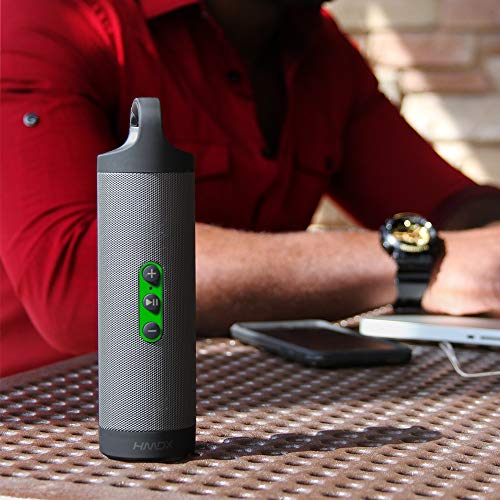 hmdx dynamite speaker