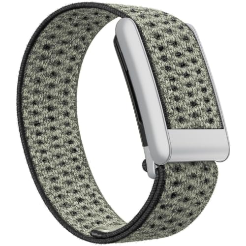 Image of Highgrove Premium Cloudknit Band Compatible With Whoop 5.0, Soft, Breathable, All-Day Comfort Strap For Gym, Sleep & Daily Wear, Wristband Suitable For Men & Women