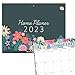 Produktbild Boxclever Press Home Planer Kalender 2023 Wandkalender. Familienplaner 2023 ab sofort nutzbar bis Dez23. Wandkalender 2023 Groß mit Seitenreitern. Familienkalender 2023 mit Listen & Stickern