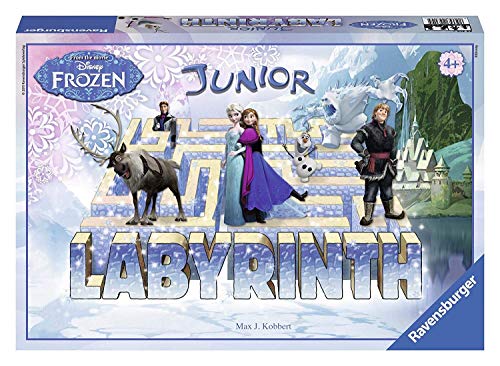 cadeau reine des neiges