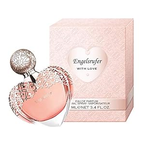 Engelsrufer With Love Eau de Parfum, 100 ml