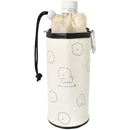 Amazon ペットボトルホルダー 水筒カバー 500ml 女の子 かわいい ボトルカバー ショルダー紐付き 肩掛け ボトルケース 小学校 ボトルケース 水筒 マグボトル用アクセサリー オンライン通販