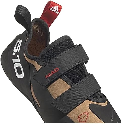 Five Ten NIAD VCS Climbing Shoes Review | Image 5