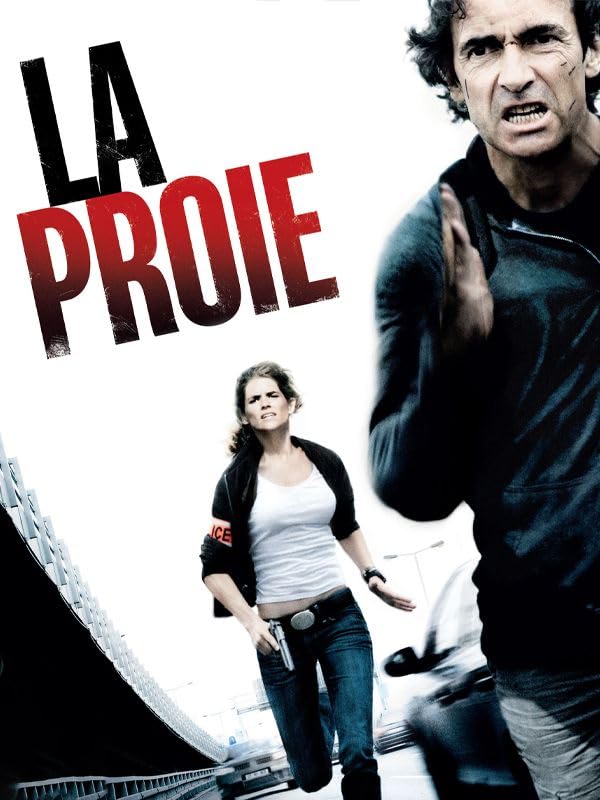 La proie