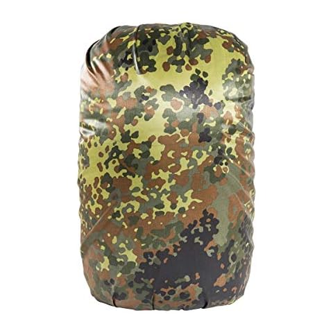 Tasmanian Tiger Raincover TL Flecktarn Cover