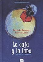 La caja y la luna 8417268073 Book Cover