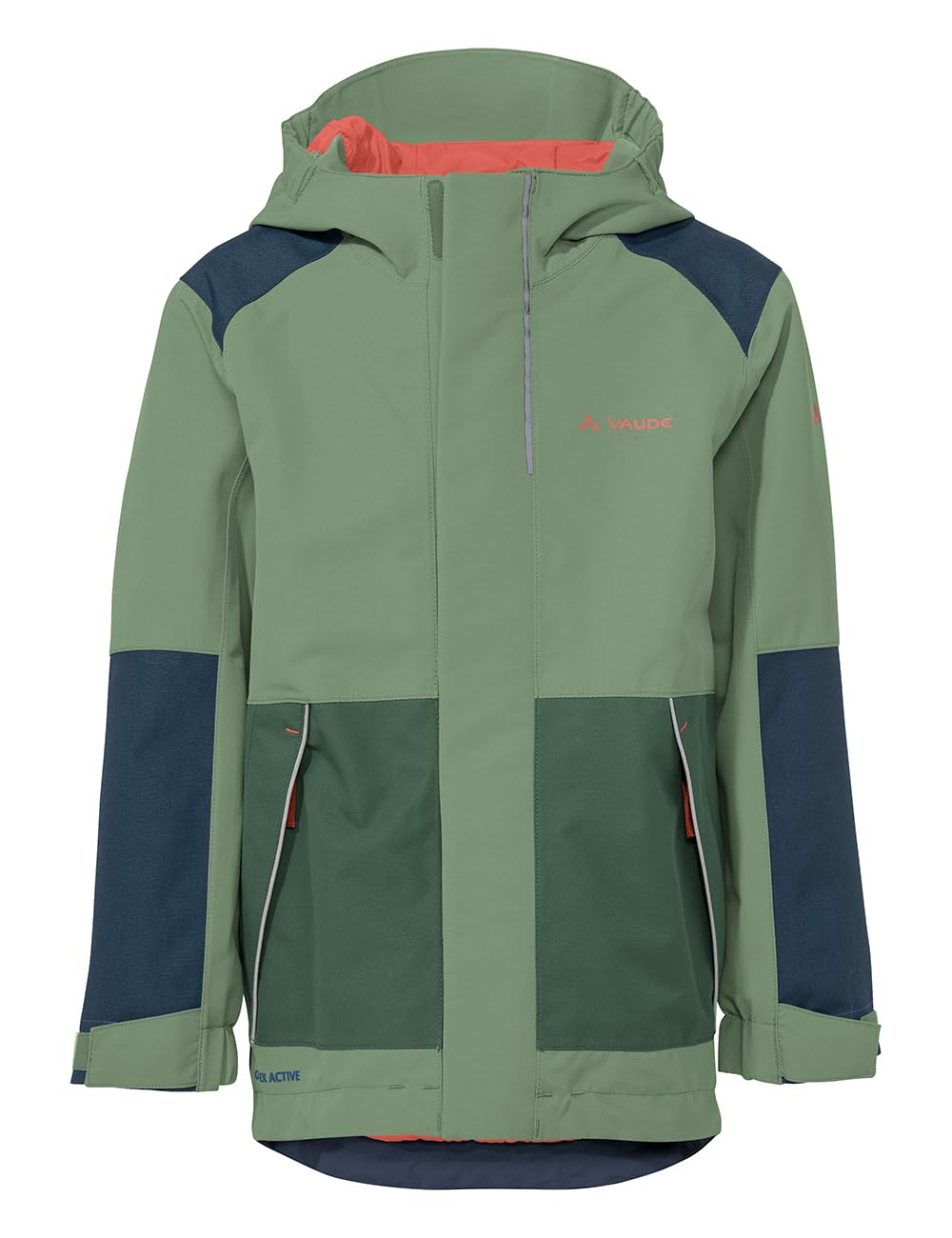 VAUDE Caprea 2L Kids' Jacket