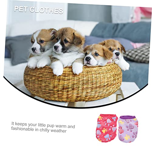 Disfraz Bunny para perros talla XXS miniatura 6