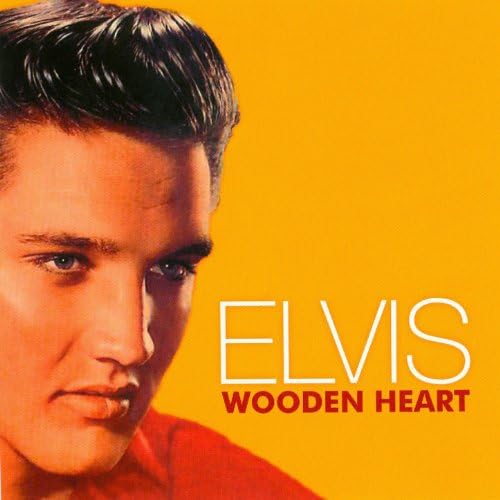 Wooden Heart de Elvis Presley en Amazon Music Amazon.es