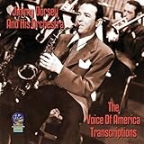 Voice Of America Transcriptions