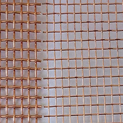 EMS CFT200-Cu-UL Carbon Support Film, Thin Bar Square Grid, 3-4 nm Thick, 200 mesh Particle Size, Copper (Pack of 50)