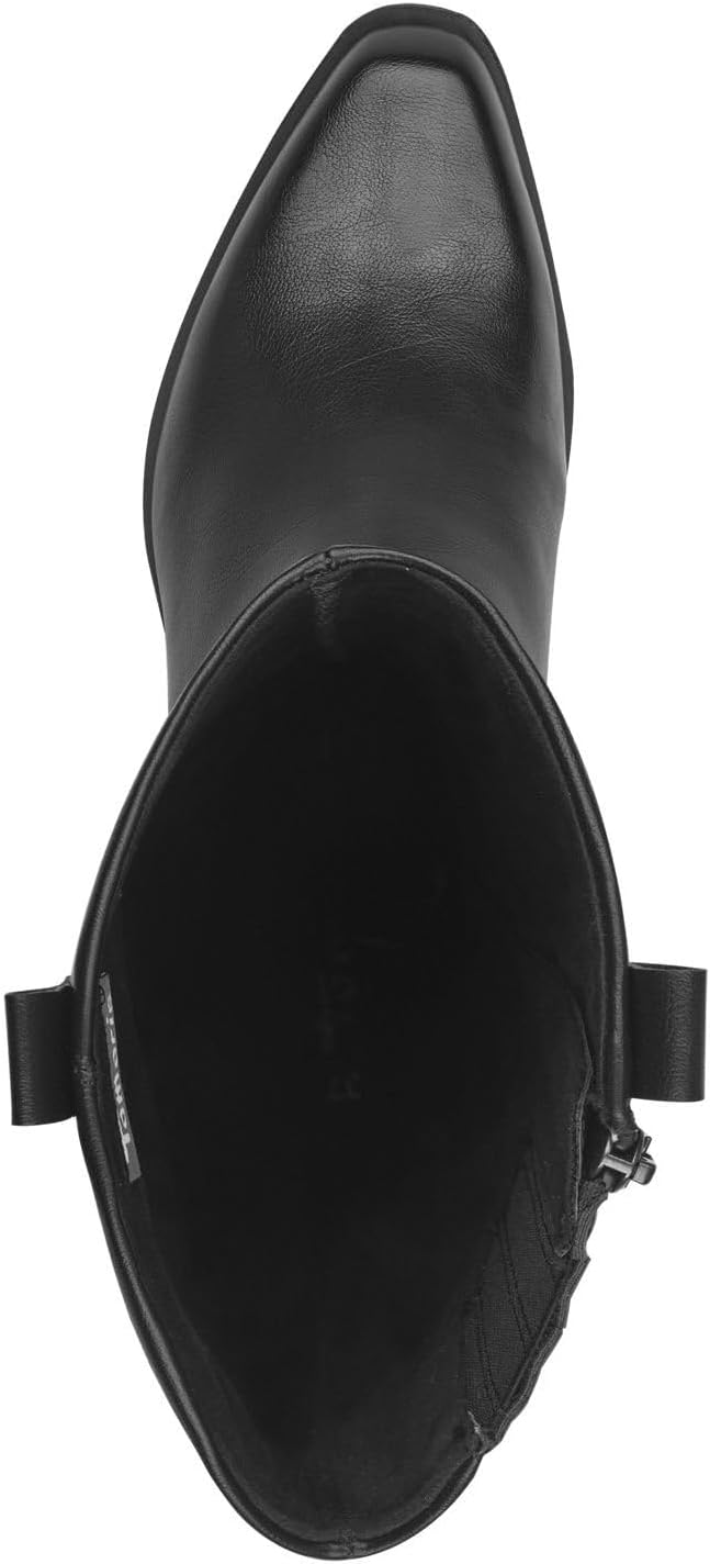 Tamaris Laarzen 1-25512-43 001 Maat: 37 EU