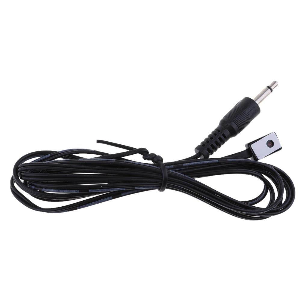 Enakshi 1.5 Meter IR Blaster Emitter Cable 3.5mm Single Transmitter Extension Cable| Consumer Electronics|TV Video & Home Audio|Home Audio Stereos Components|Other Home Stereo Components-picture-27