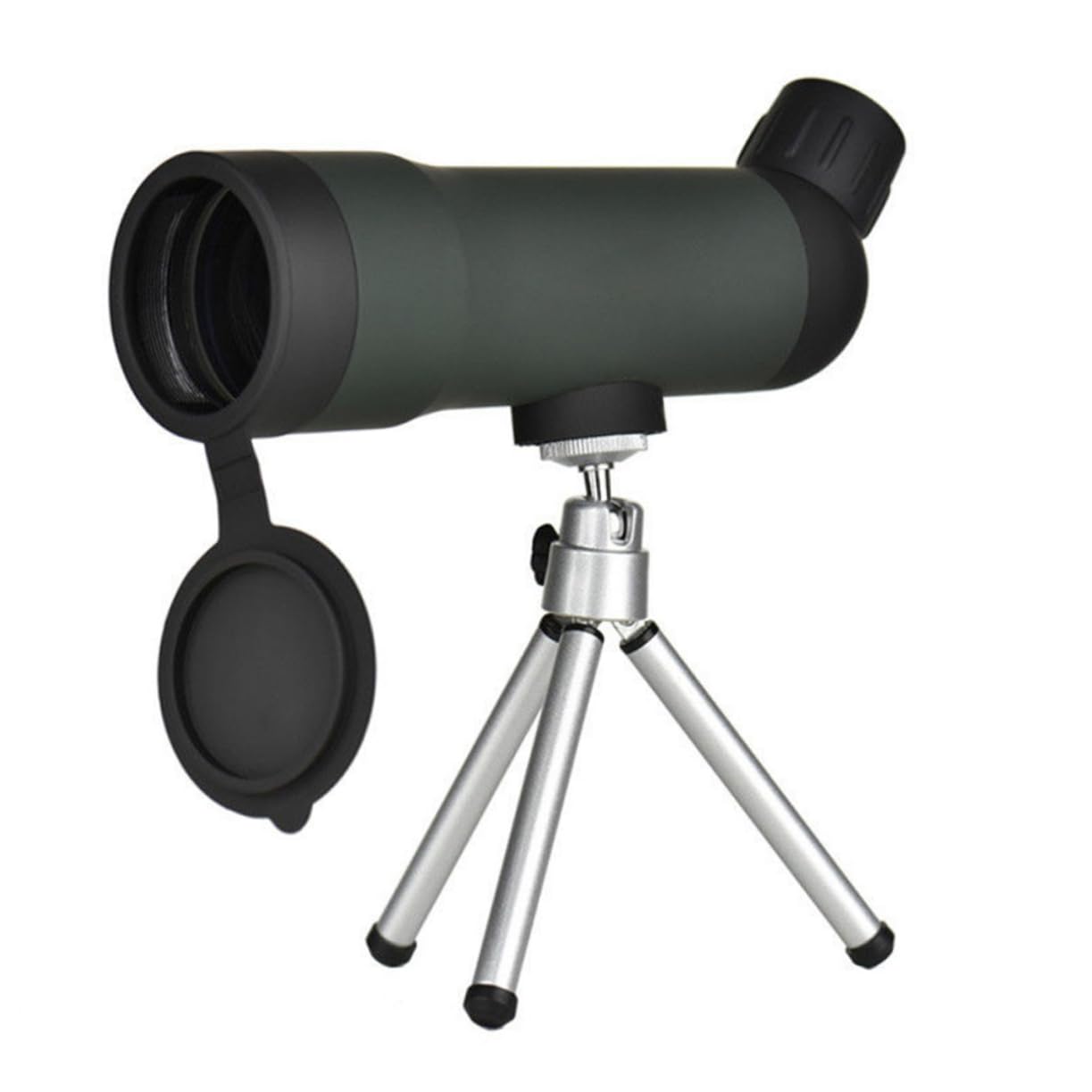 KONTONTY 20 50 Mini Telescope Night Vision Night Vision Scope Pocket
