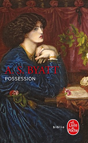 Possession (Biblio) (French Edition) [French] 2253073288 Book Cover