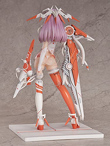 紅方実験 仕 1/7スケール PVC製 塗装済み完成品フィギュア Amazon | 紅方実験 仕 1/7スケール PVC製 塗装済み完成品