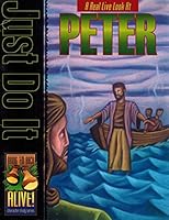 A Real Live Look at Peter 0781453038 Book Cover