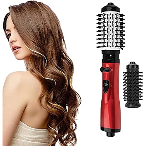 How To Choose The Best Rotating Hair Brush (2023 Review) ElectroGuide.co.uk