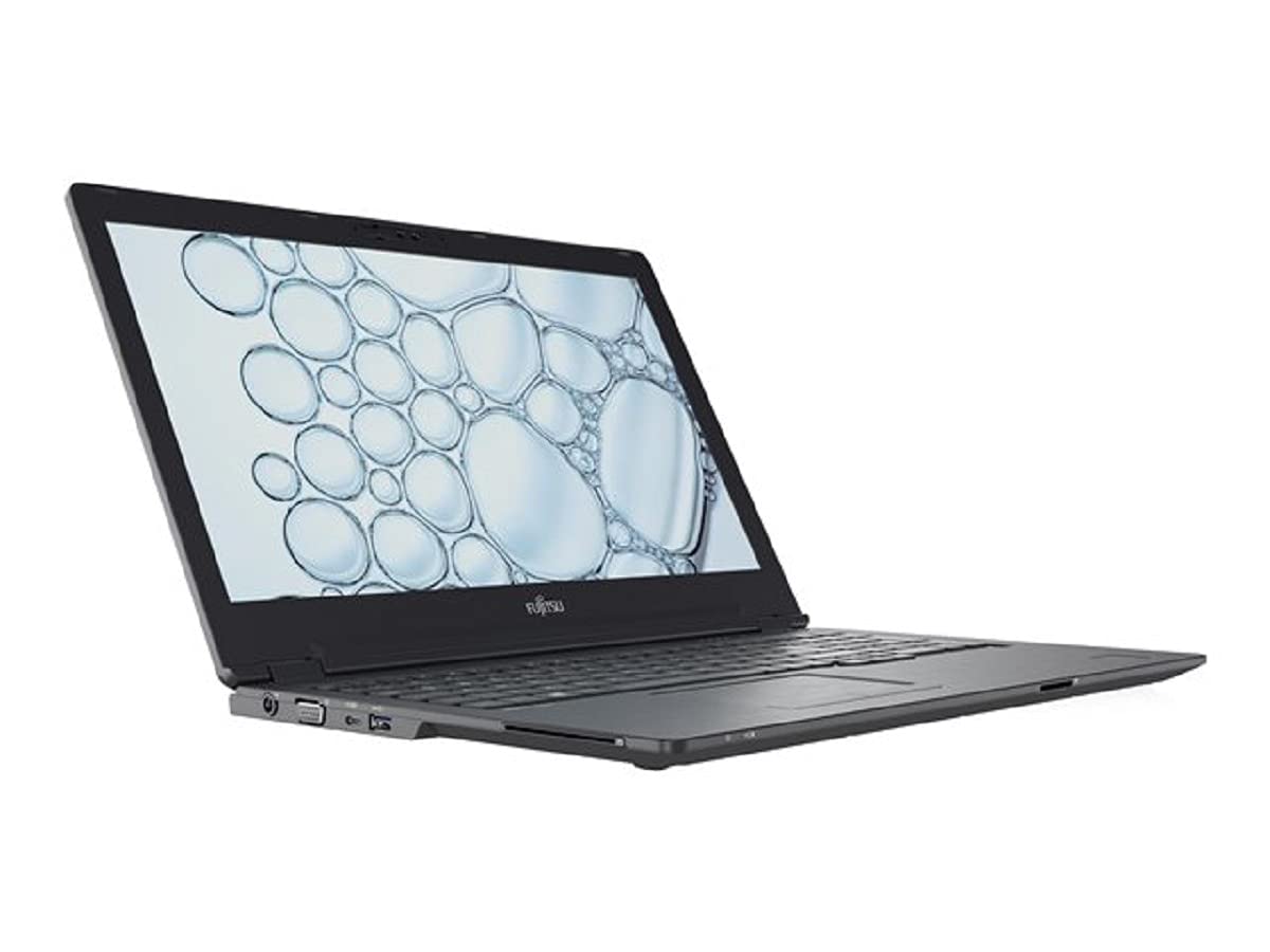 Fujitsu LIFEBOOK U7510 Notebook 39.6 cm Full HD 10th gen Intel