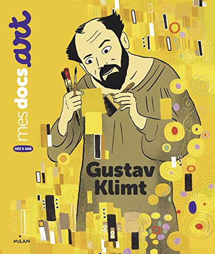 Télécharger Gustav Klimt PDF Ebook En Ligne