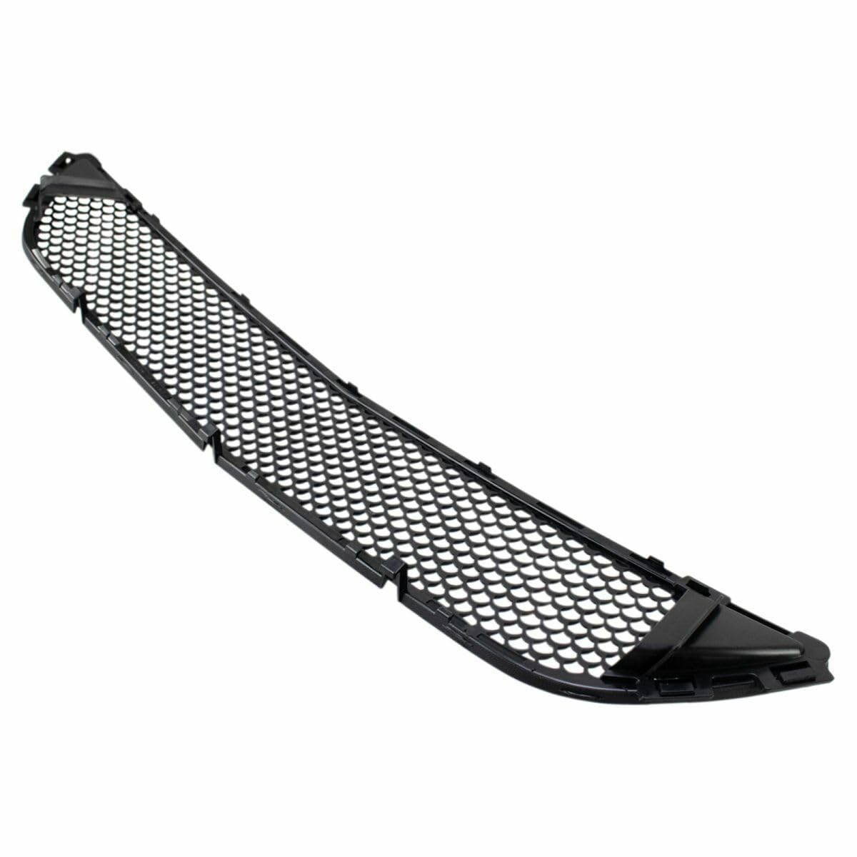 Amazon.com: MMATTER Grille Front Lower Side Black Style Assembly 