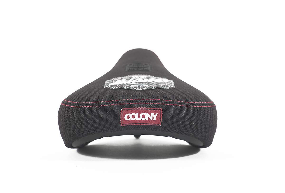 Amazon | 【BMX シート】COLONY Blaster Seat | COLONY | サドル