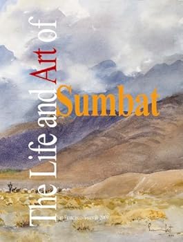 Hardcover The Life and Art of Sumbat Hardcover – January 1, 2009 by Armen Der Kiureghian (Author), Foreword by Levon Abrahamian Book