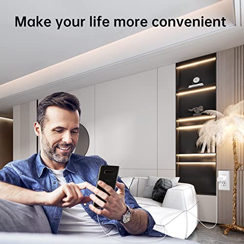 Ipad Pro Charger, 20W Usb C Charger Block For Ipad Pro 12.9/11 Inch, Ipad Air 5Th/4Th Gen 10.9 Inch, Ipad 10Th Generation/Mini 6, Ipad Charger Pd Wall Charger With 6.6Ft Usb C To C Cable (60W) #TOP5