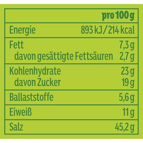 Knorr Kräuterlinge Italienische Kräuter Würzmischung zum Streuen für Pasta, Gemüse oder einen Salat 60 g 4