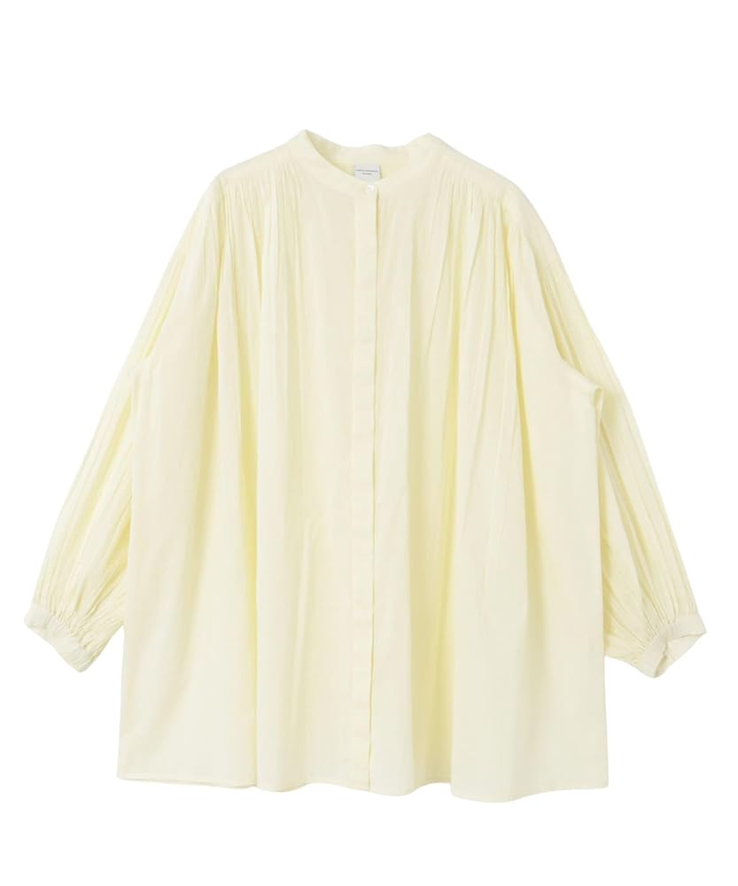 Amazon.co.jp: [アーバンリサーチ ドアーズ] シャツ ブラウス