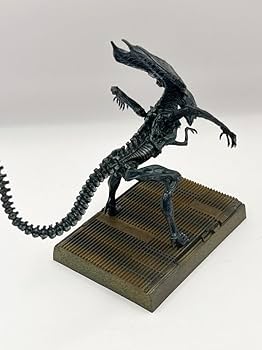 コナミ 「SFムービーセレクション エイリアン」 フィギュア Amazon.co.jp: 〓コナミ〓SFムービーセレクション エイリアンVol