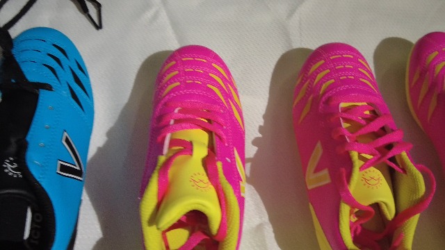 Amazon.com | Victor Sierra Boys and Girls Kids Cattura MD JR