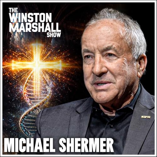 Michael Shermer - &ldquo;Religion is a practical and pragmatic truth!&rdquo; Former-New-Atheist Intellectual on Morals Without God