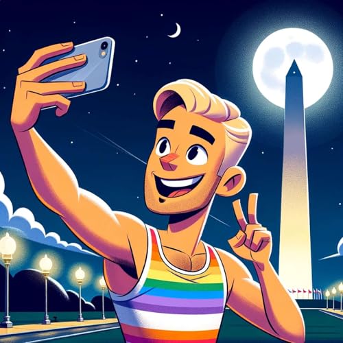 Couverture de District Dish