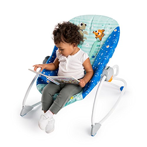 finding nemo baby chair