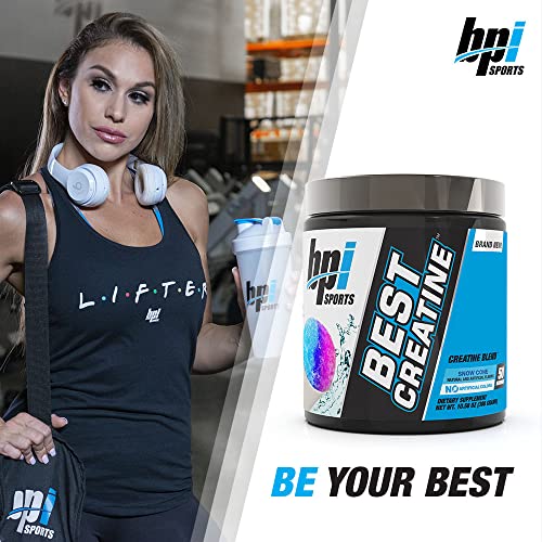 Creatinas, Imagen adicional