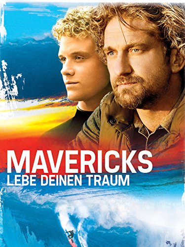 Mavericks - Lebe deinen Traum