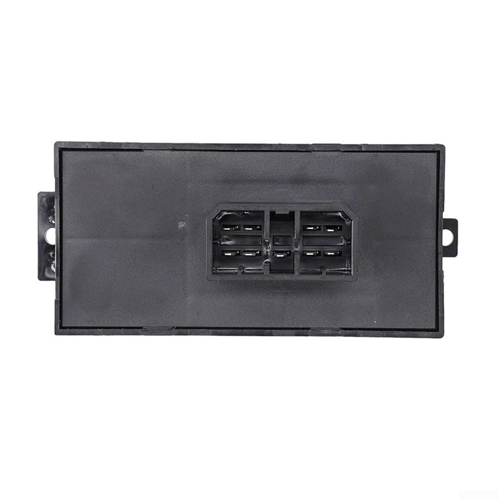 Pulsante di commutazione dell'alzacristallo elettrico MB781925 per Mitsubishi per Pajero II anni di modello dal 1994 al 1999