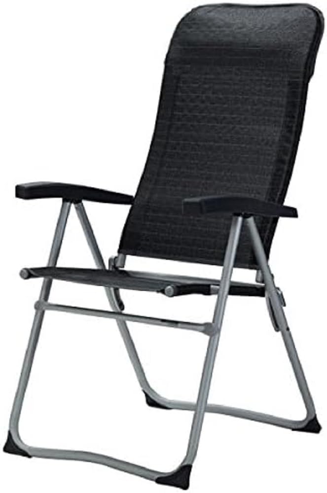 Westfield Campingstuhl Be-Smart Zenith DG Sport & Freizeit