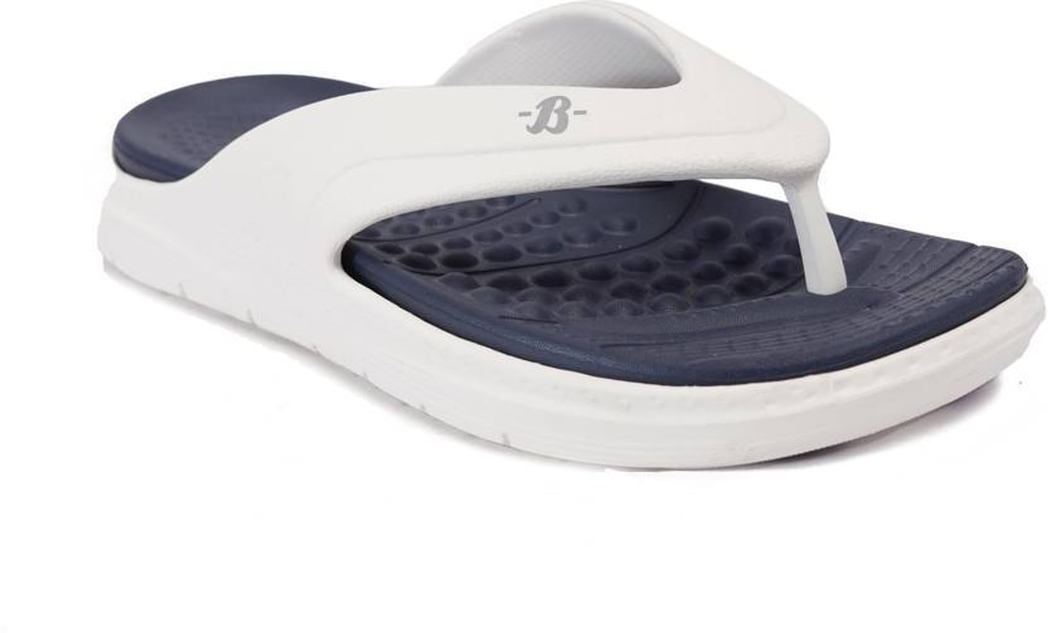 bata Flip Flops for Men-picture-21