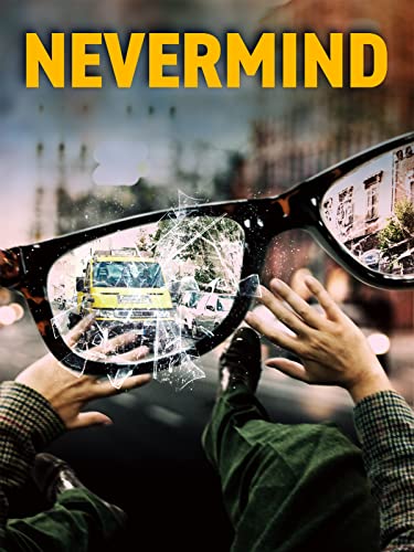  Nevermind