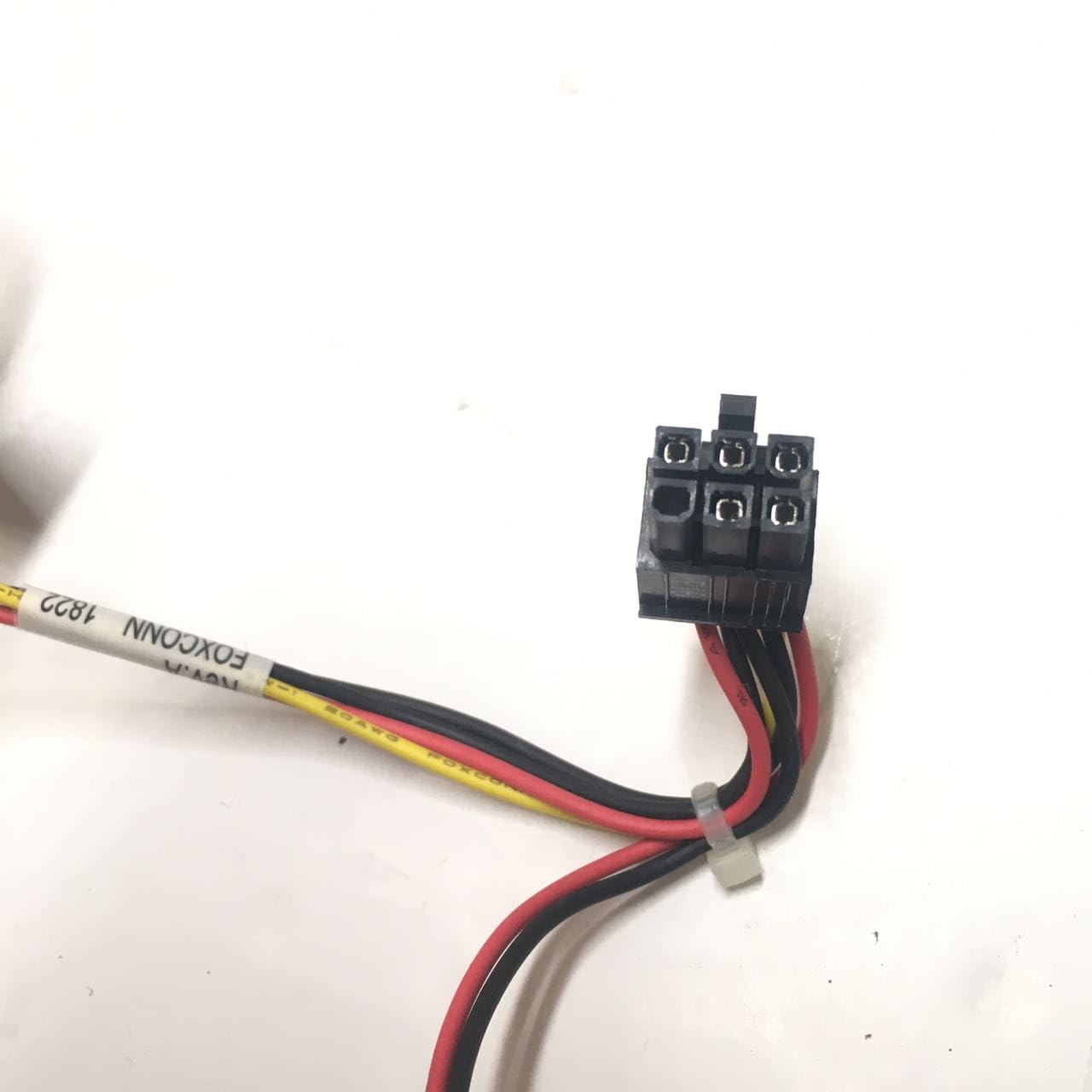 Amazon.co.jp: HP 908714-001 EliteDesk 800 G3 SFF 6-Pin to 3 x SATA