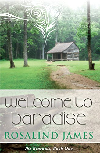 Free eBook - Welcome to Paradise