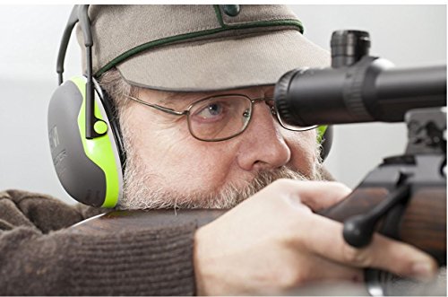 3m peltor hearing protection earmuffs x4 series noise protection construction manufacturing assembly sanding