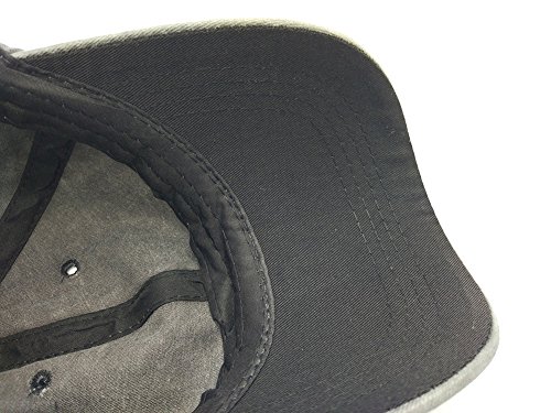 Image of Glamorstar Classic Unisex Baseball Cap Adjustable Washed Dyed Cotton Ball Hat
