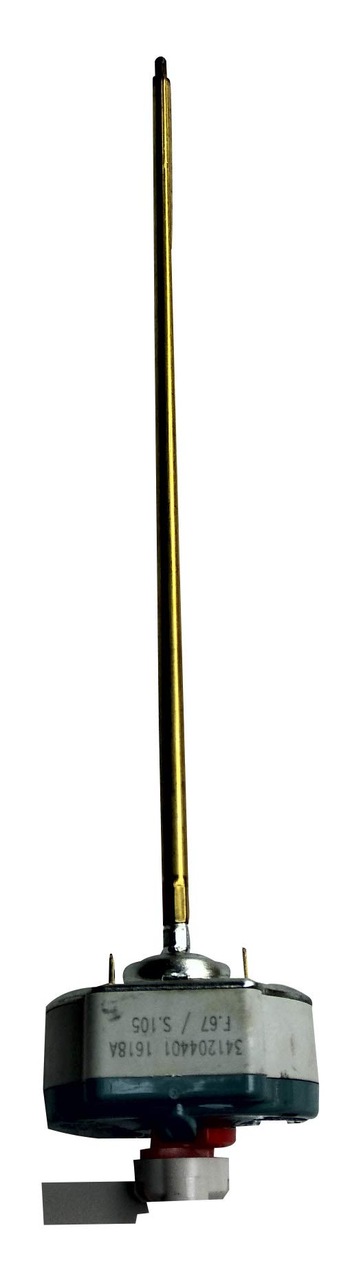 Buy Racold Eterno/Altro Copper Geyser Thermostat Online at Low Prices in  India - Amazon.in