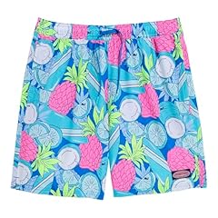 Surfchappy Tide Blue