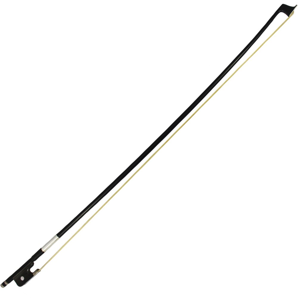 TIGER Bogen für Viola / Bratsche (1/2 Größe, aus Verbundstoff)